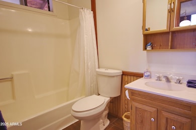 1007 W Old Pine Trail, Payson, AZ 85541 - photo 6