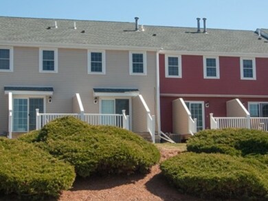 27 Fox Meadow Rd unit F, Leominster, MA 01453 - photo 3