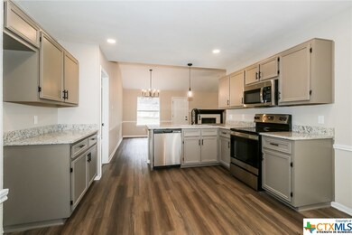 918 Kelso Dr, Copperas Cove, TX 76522 - photo 7