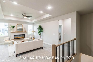 6724 Bright St, Johnston, IA 50131 - photo 4