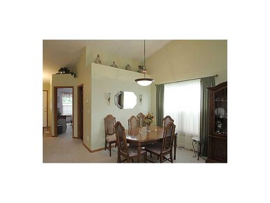 Dining Area.
