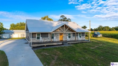 6637 S Highway 259, Mc Daniels, KY 42754 - photo 4