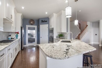 3203 Shoshoni Rise, San Antonio, TX 78261 - photo 7