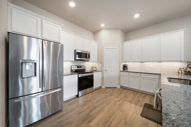 9307 Ratliff Ridge Ave, Odessa, TX 79765 - photo 4