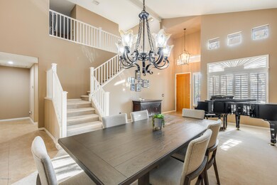 Dining / Living Room