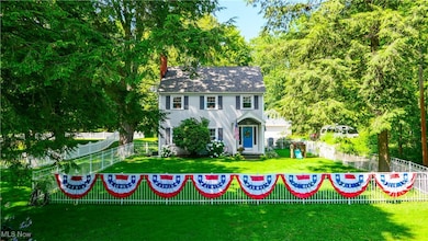 6735 Wakefield Rd, Hiram, OH 44234 - photo 3