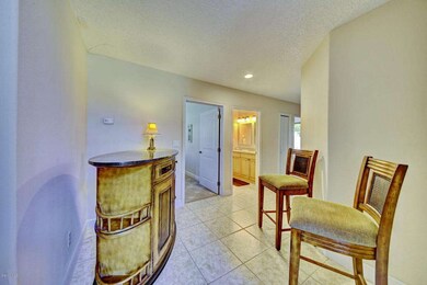 Sitting Area
