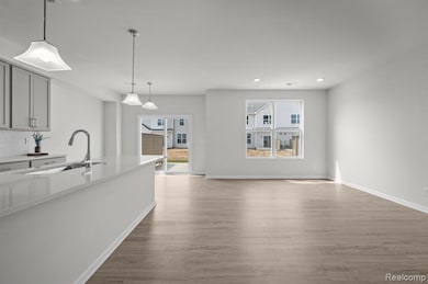 1903 Salt Springs Dr, Saline, MI 48176 - photo 7