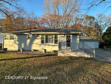 3400 N Pass Dr, Clio, MI 48420 - photo 2