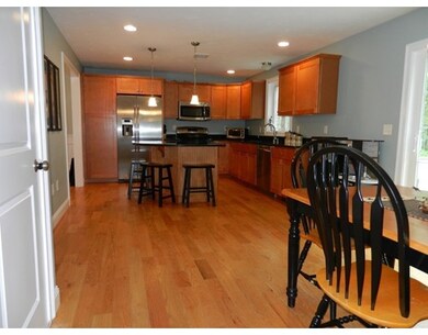 143 Martin Rd unit 22, Douglas, MA 01516 - photo 7