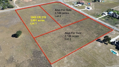 1965 County Road 319, La Vernia, TX 78121 - photo 3