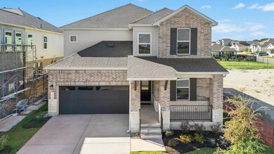 4725 Pleasant Place, Round Rock, TX 78665 - photo 2