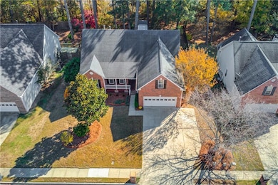 1030 Chapel Hill Dr, Lawrenceville, GA 30045 - photo 2