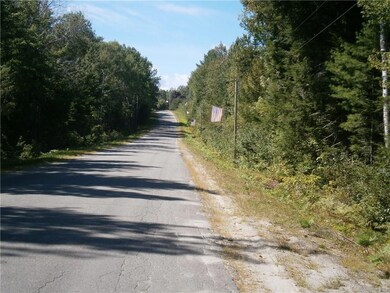 Maine Land for Sale in Seboies...