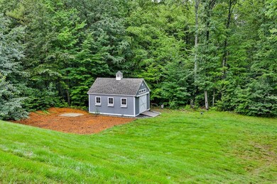 38 Jenkins Farm Rd, Chester, NH 03036 - photo 3