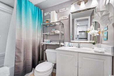 Sand Dunes Resorts unit 2527, Myrtle Beach, SC 29572 - photo 7