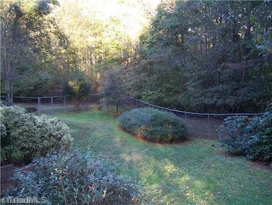 Land/Lot. Fenced in back yard