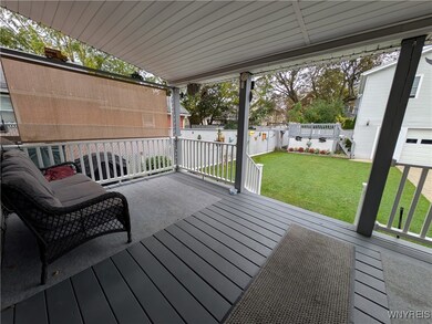 112 S 7th St, Olean, NY 14760 - photo 4