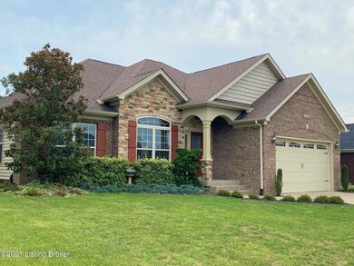 11710 Taylor Rae Dr, Louisville, KY 40229 - photo 2