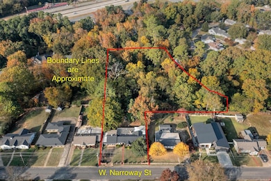 423 W Narroway St, Benton, AR 72015 - photo 5