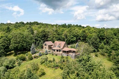 225 Merrill Hill Rd, Stowe, VT 05672 - photo 6