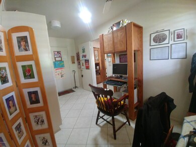 Office Area