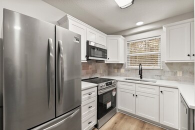 New Full Size Appliances