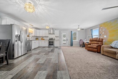 624 Maplewood Dr, Reed City, MI 49677 - photo 5