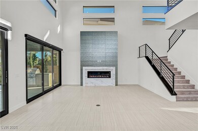 68 Grey Feather Dr, Las Vegas, NV 89135 - photo 6