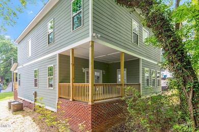 1408 South St, Durham, NC 27707 - photo 2