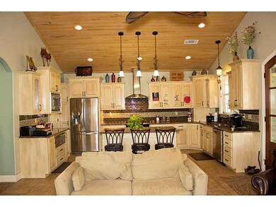 Other. View of Kitchen