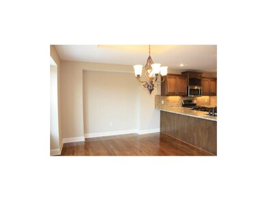 Eating Area