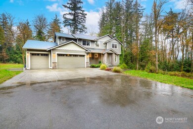 3724 Hubly Rd, Stanwood, WA 98292 - photo 2