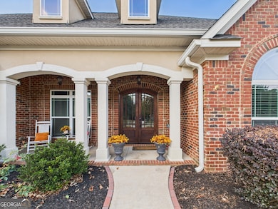 2074 Hiwassee Dr, Bonaire, GA 31005 - photo 5