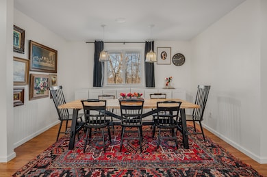 244 Leffingwell Rd, Uncasville, CT 06382 - photo 7