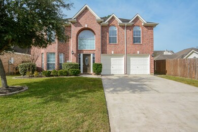 25411 Rayford Crest Dr, Spring, TX 77386 - photo 2