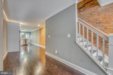 1707 Patapsco St, Baltimore, MD 21230 - photo 5