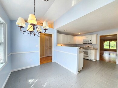 21 Sheffield Way, Westborough, MA 01581 - photo 7