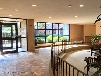 Main Lobby
