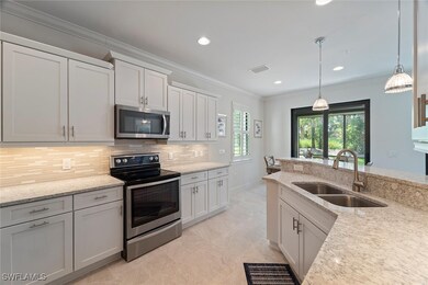 12010 Covent Garden Ct unit 104, Naples, FL 34120 - photo 3