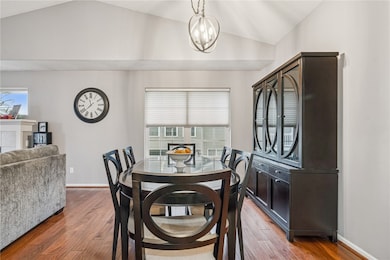 3660 Deer Valley Dr unit B, Marion, IA 52302 - photo 6