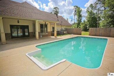 314 Woods Rd, Ruston, LA 71270 - photo 5