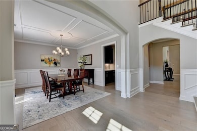 516 Founders Dr E, Alpharetta, GA 30004 - photo 2