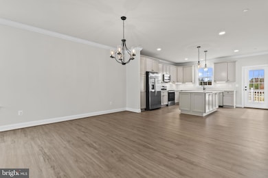 Lot 103 - 23701 Dragonfly Ln, Leonardtown, MD 20650 - photo 7