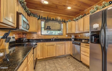 260 Laurel Oaks Way, Gatlinburg, TN 37738 - photo 6