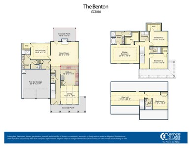 Benton Floorplan (2)