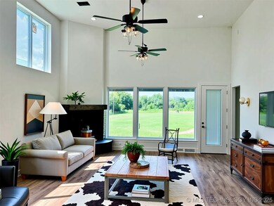 2402 E Northampton St, Broken Arrow, OK 74014 - photo 4