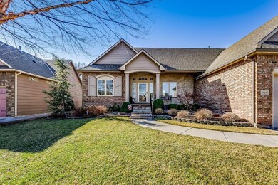 3917 N Watercress Ct, Maize, KS 67101 - photo 2