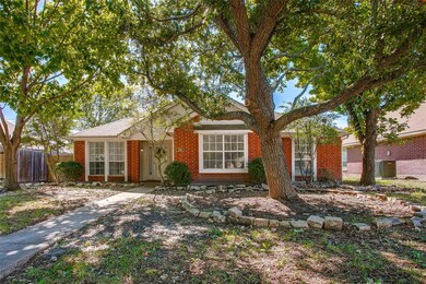 1112 Old Knoll Dr, Wylie, TX 75098 - photo 3