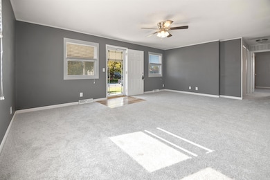 3208 S Gow St, Wichita, KS 67217 - photo 5